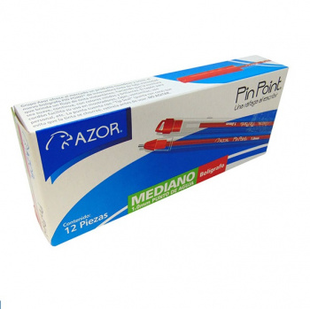 Pluma PINPOINT AZOR 6830RO