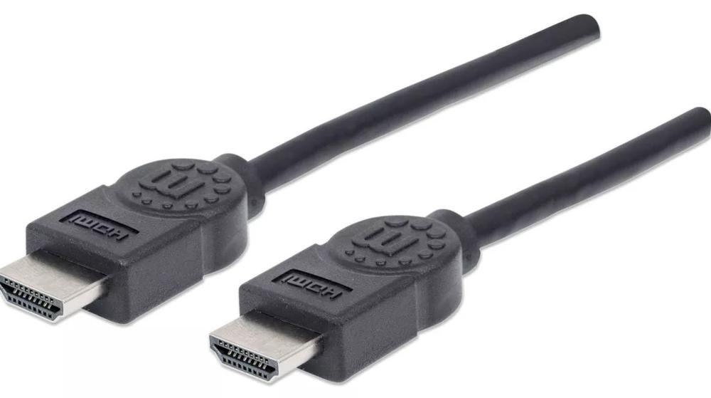 Cable HDMI 4K MANHATTAN 306119