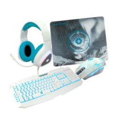 Kit 4en 1 Gamer  VORTRED V-930457