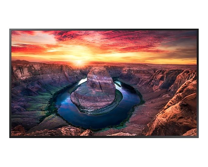 Monitor Profesional SAMSUNG LH43QMBEBGCXGO