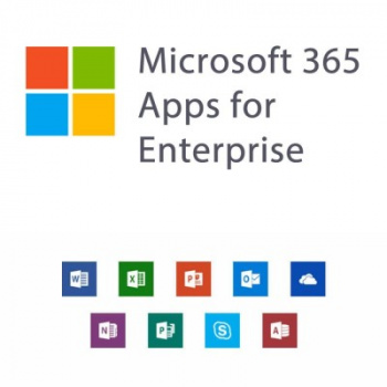 365 Apps for Enterprise MICROSOFT CFQ7TTC0LGZTP1YA